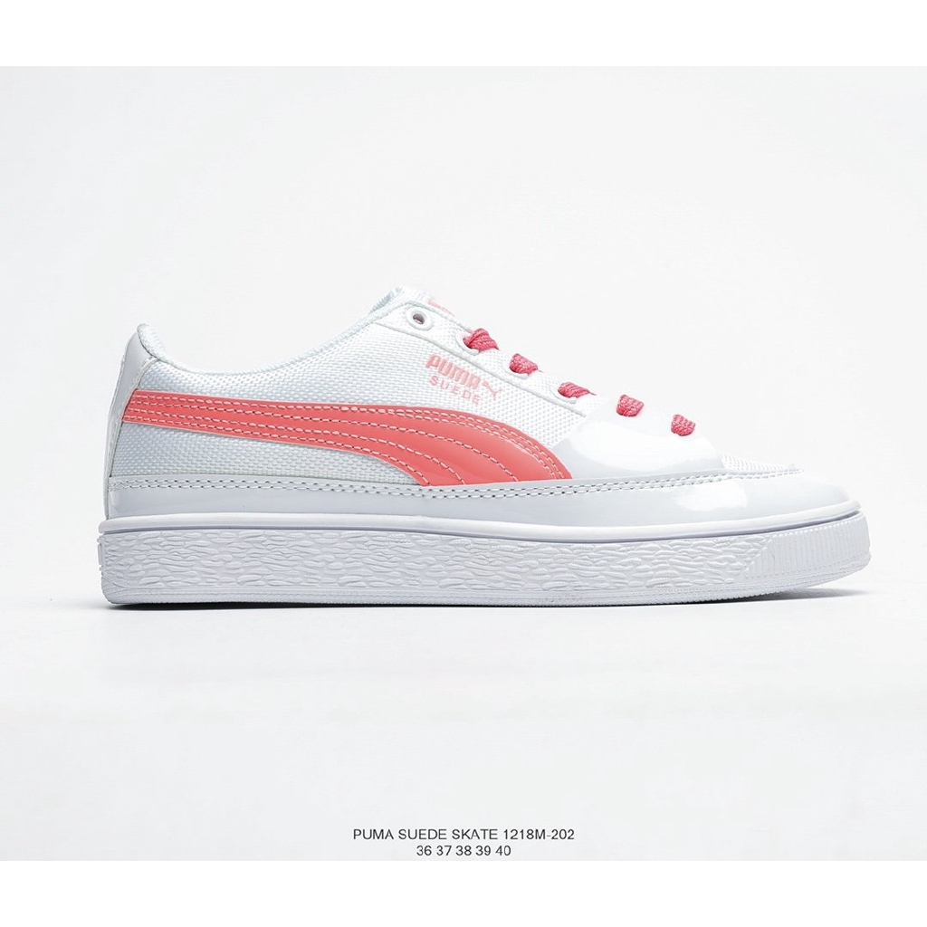 puma suede 40