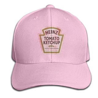 NEW Hat Baseball Cap Product Mad Engine Heinz Ketchup Bottle Logo Vintage Fashion Accessories #1