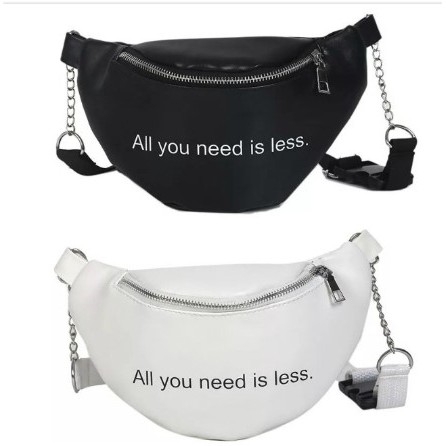 waist bag shopee