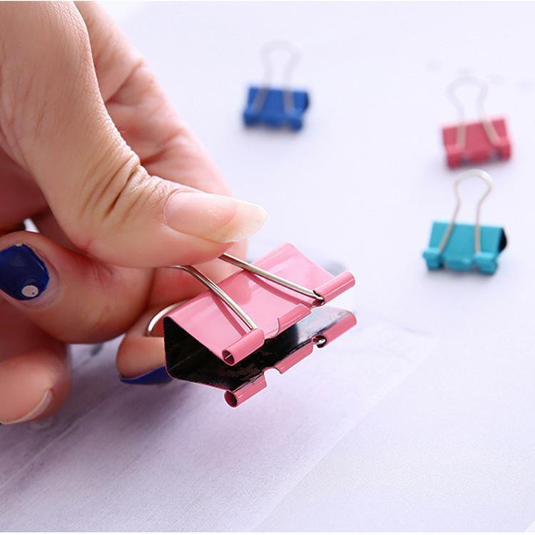 Pay In Place Paper Clips Iron Clips Paper Clips Office Tools 