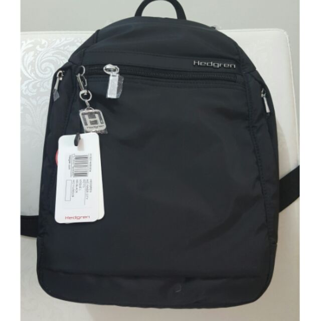 hedgren backpack philippines