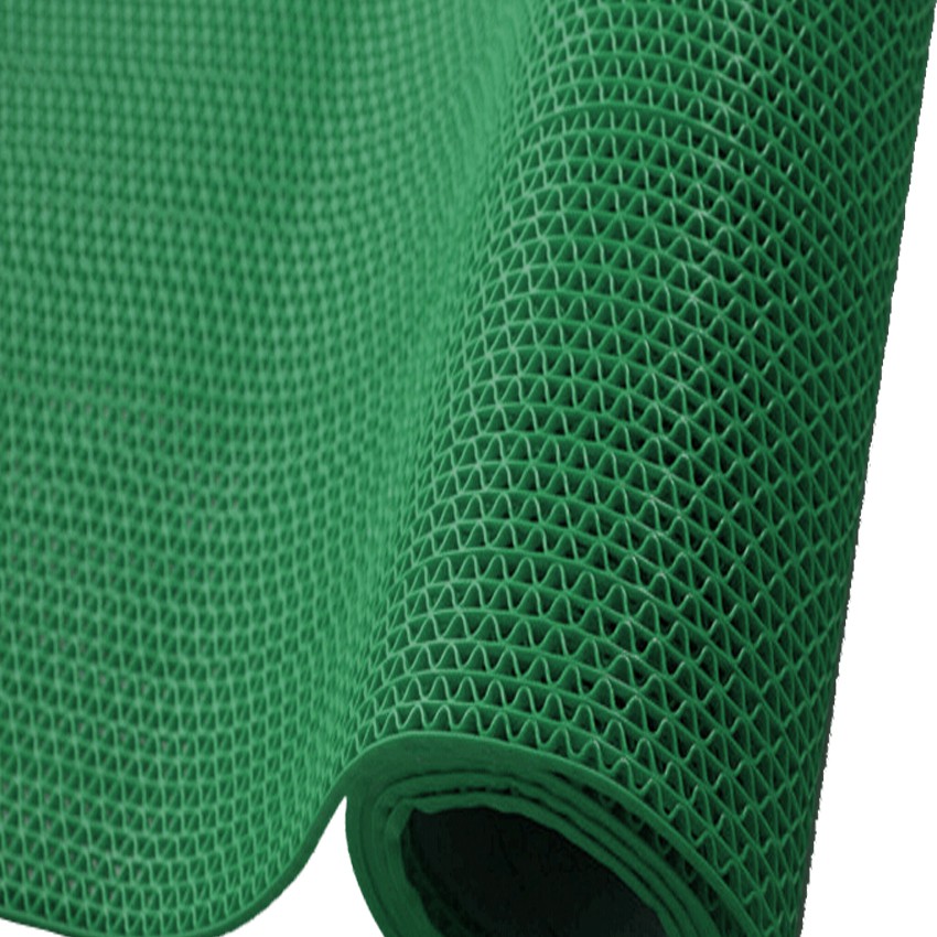 Prostar S Matting (3 Meter Long x 1.2 Meter Wide) PVC Anti Slip Rubber