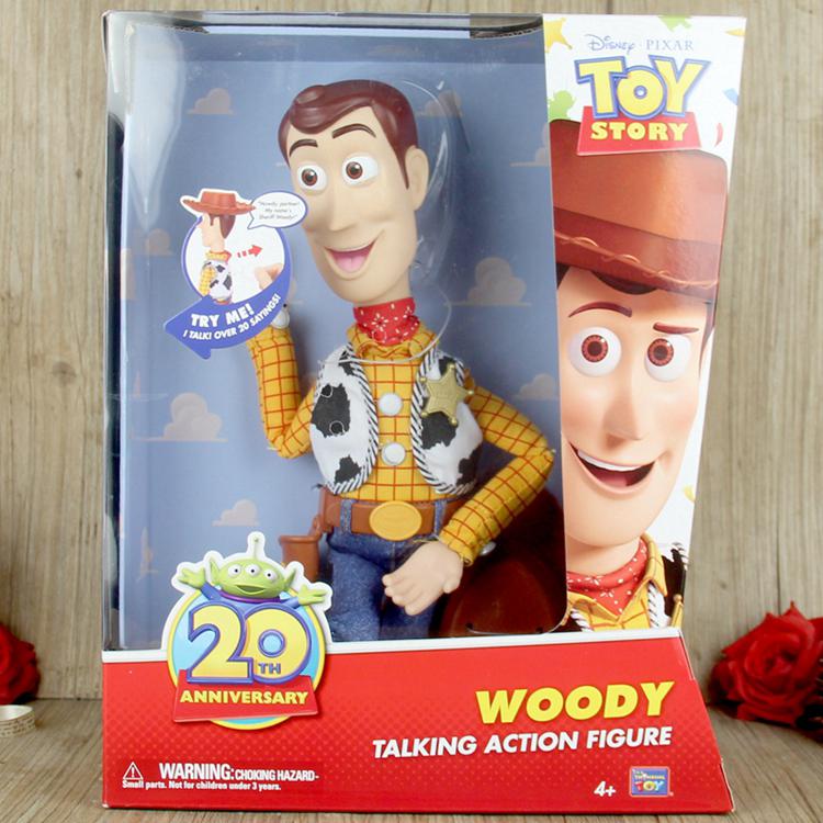 toy story woody dolls