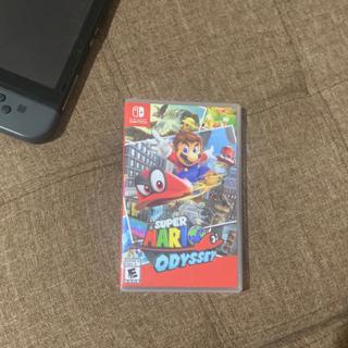 buy pre owned nintendo switch games