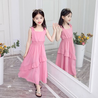 small girls dress