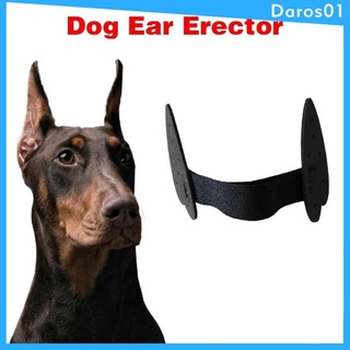 Dog Ear Stand up Support Ear Care Ear Sticker Tools Erect Ear Adjustable for Animals