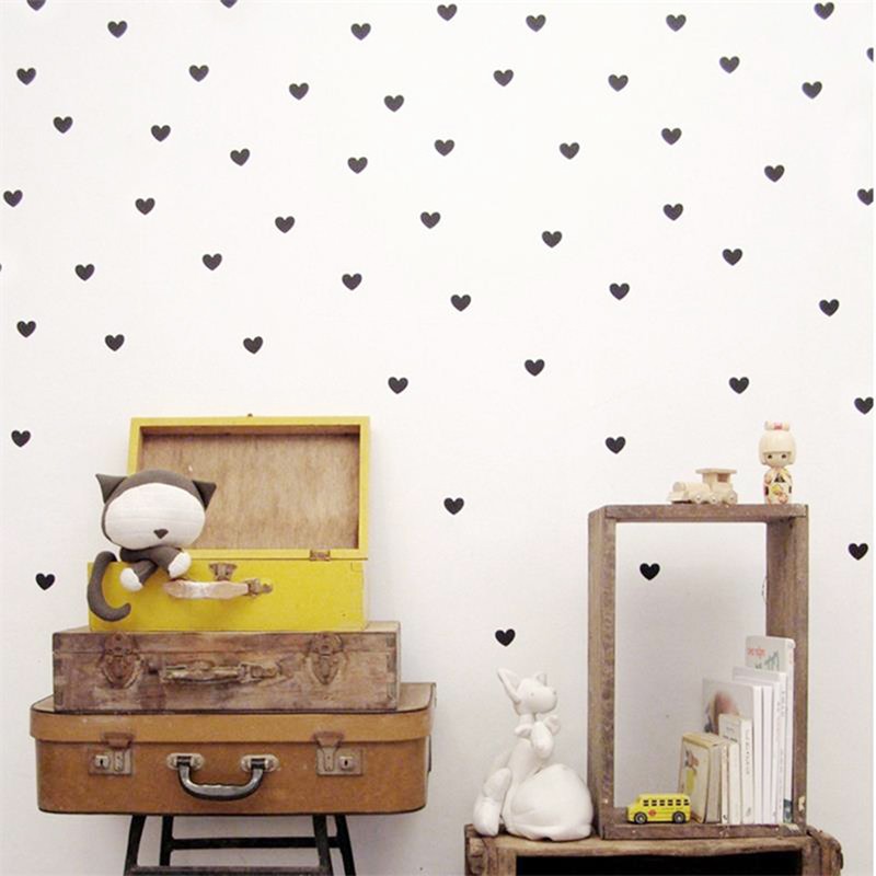 baby girl room wall decals