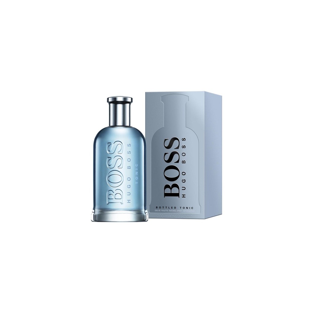 hugo boss scent 100ml