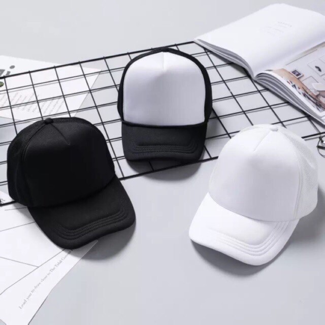 printable baseball caps