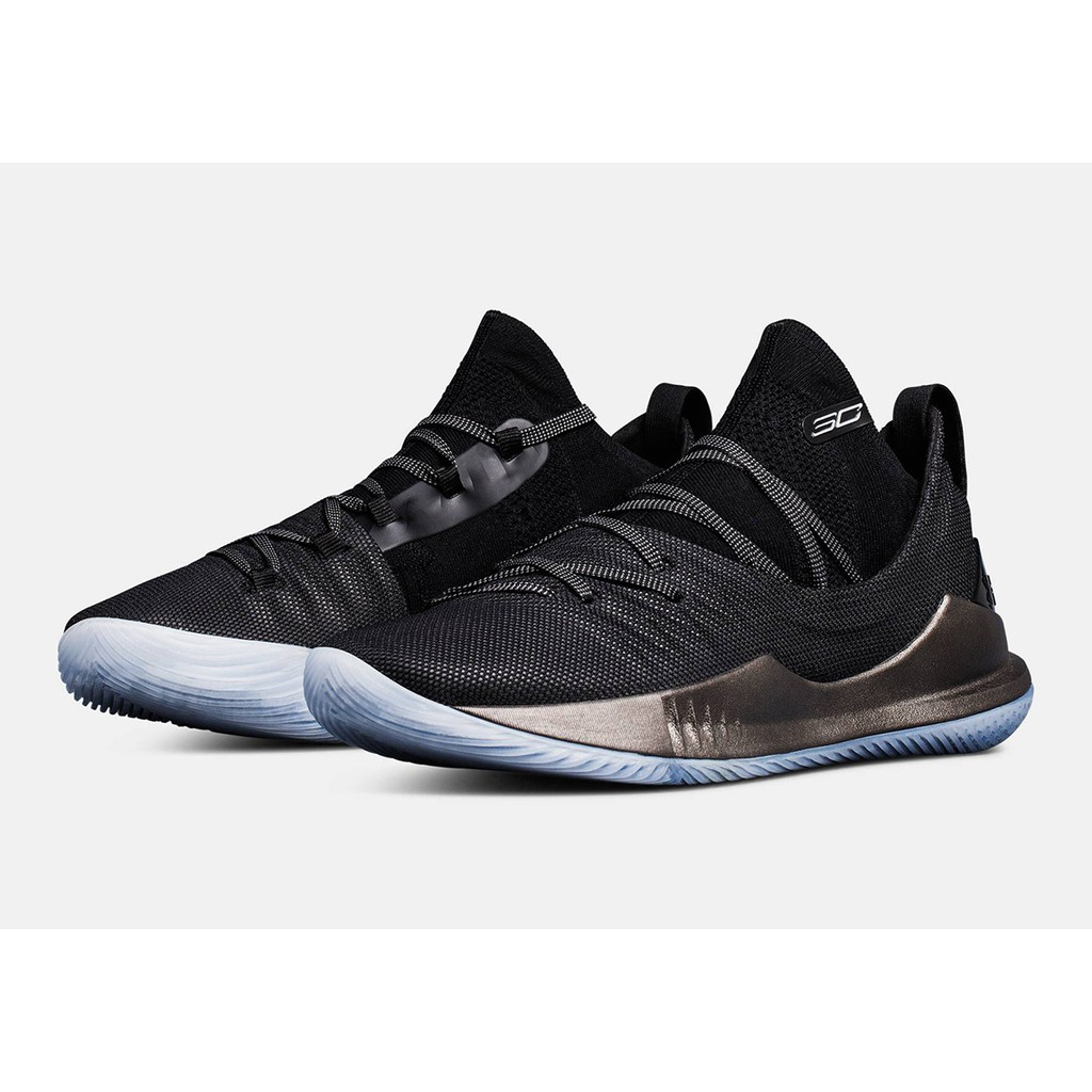 Under Armour Curry 5 Low Pi Day ((OEM 