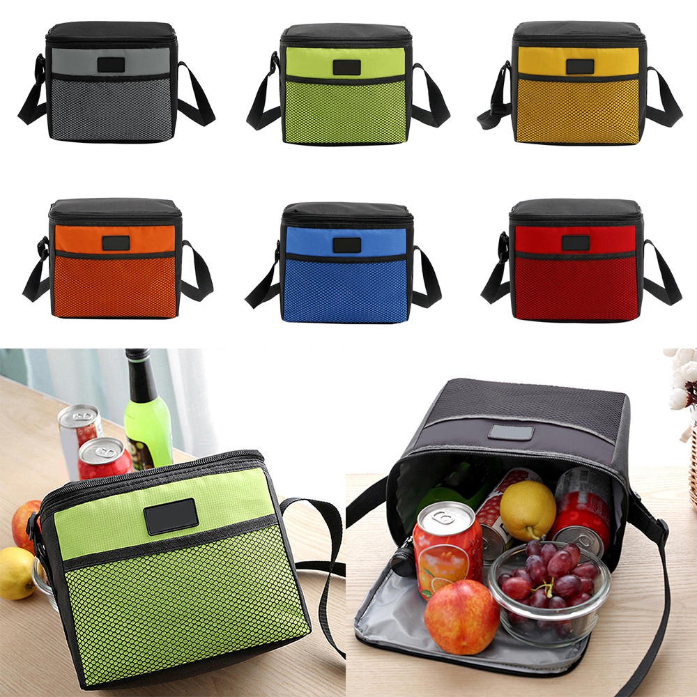 lunch bag shopee