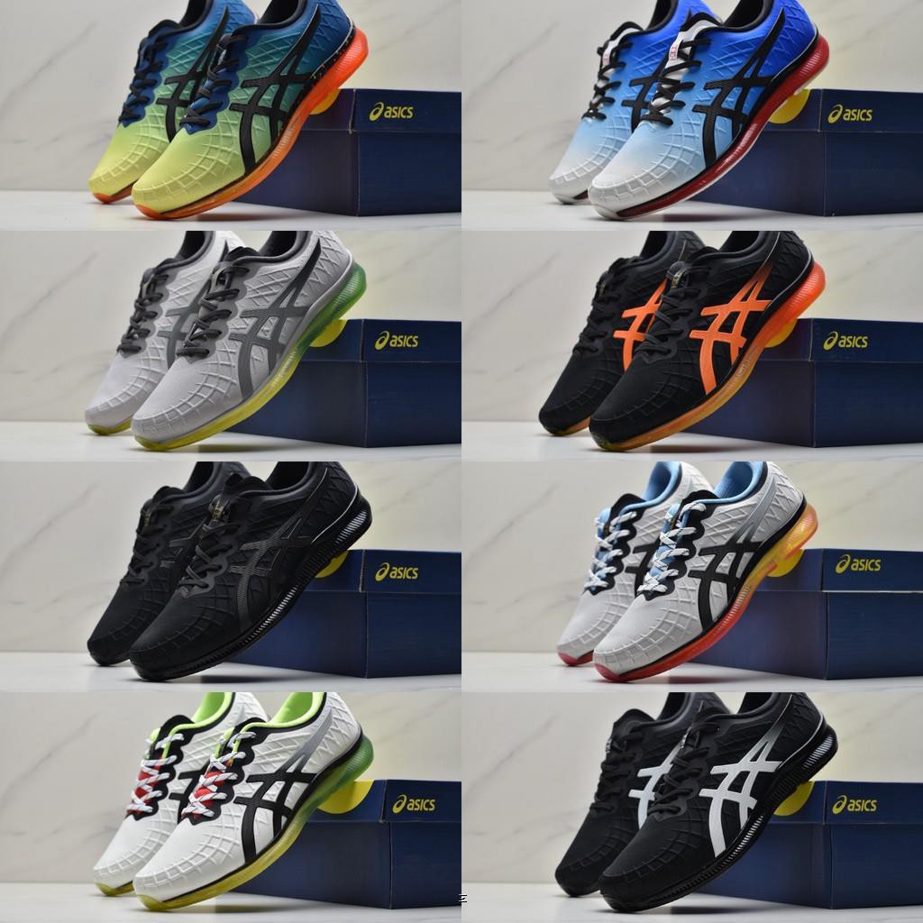 asics quantum infinity mens