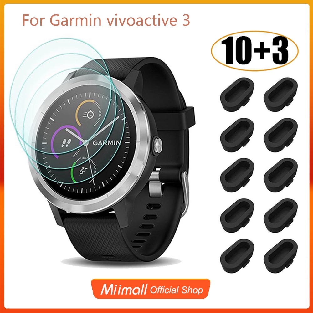 vivoactive 3 premium