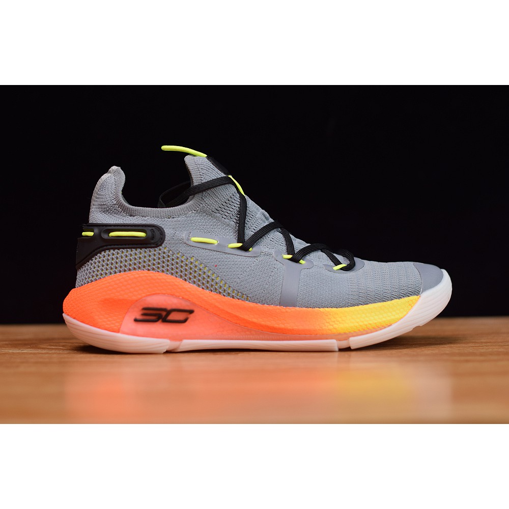 men's under armour curry 6 basketball shoes