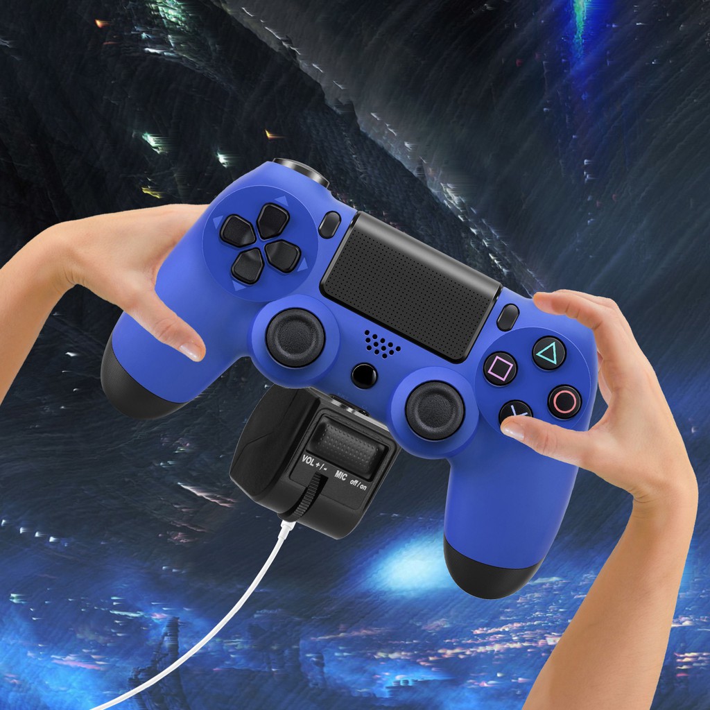 control for ps4