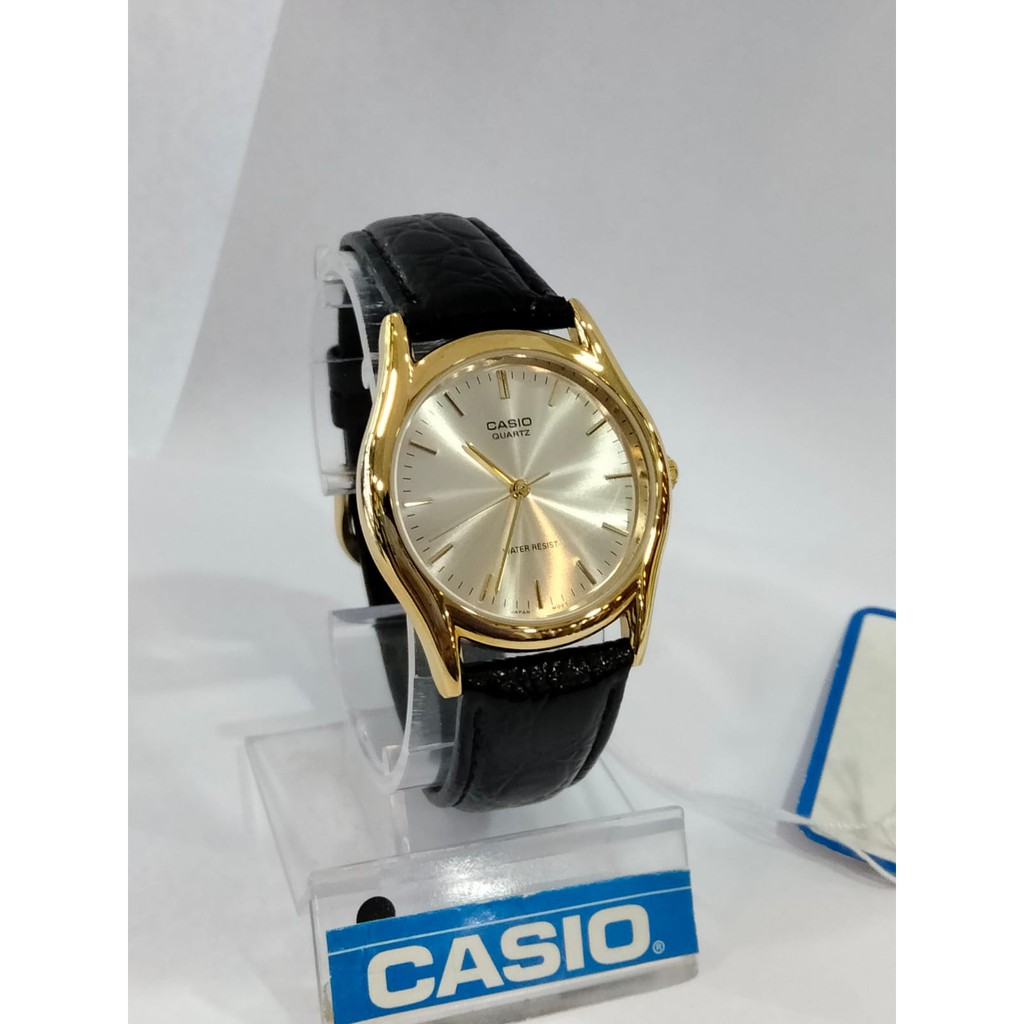 Casio Original Women S Watches Mtp 1094q 7a Shopee Philippines