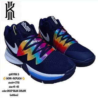 Nike Kyrie 6 Pre Heat 'New York' CN9839 401 Kmart