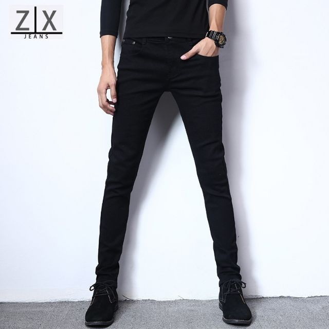 long jeans for men
