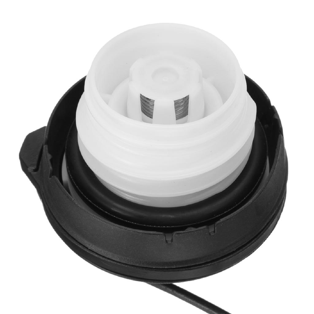 thumbnail interactive-video image 1 of OEM Genuine Fuel Filler Cap For Honda Pilot, Civic, Odyssey, CR-Z – 17670-T3W-A01 1 of 3