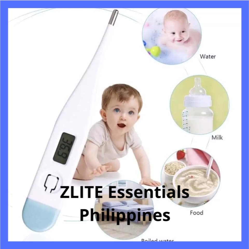 GUARDIAN Digital Thermometer Shopee Philippines