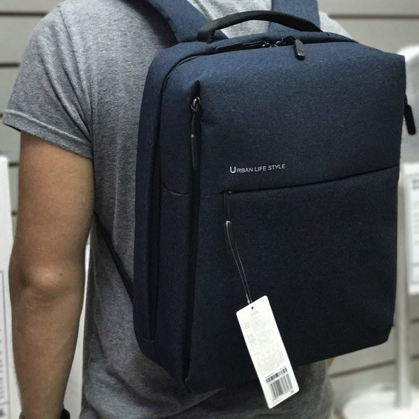 xiaomi urban lifestyle backpack