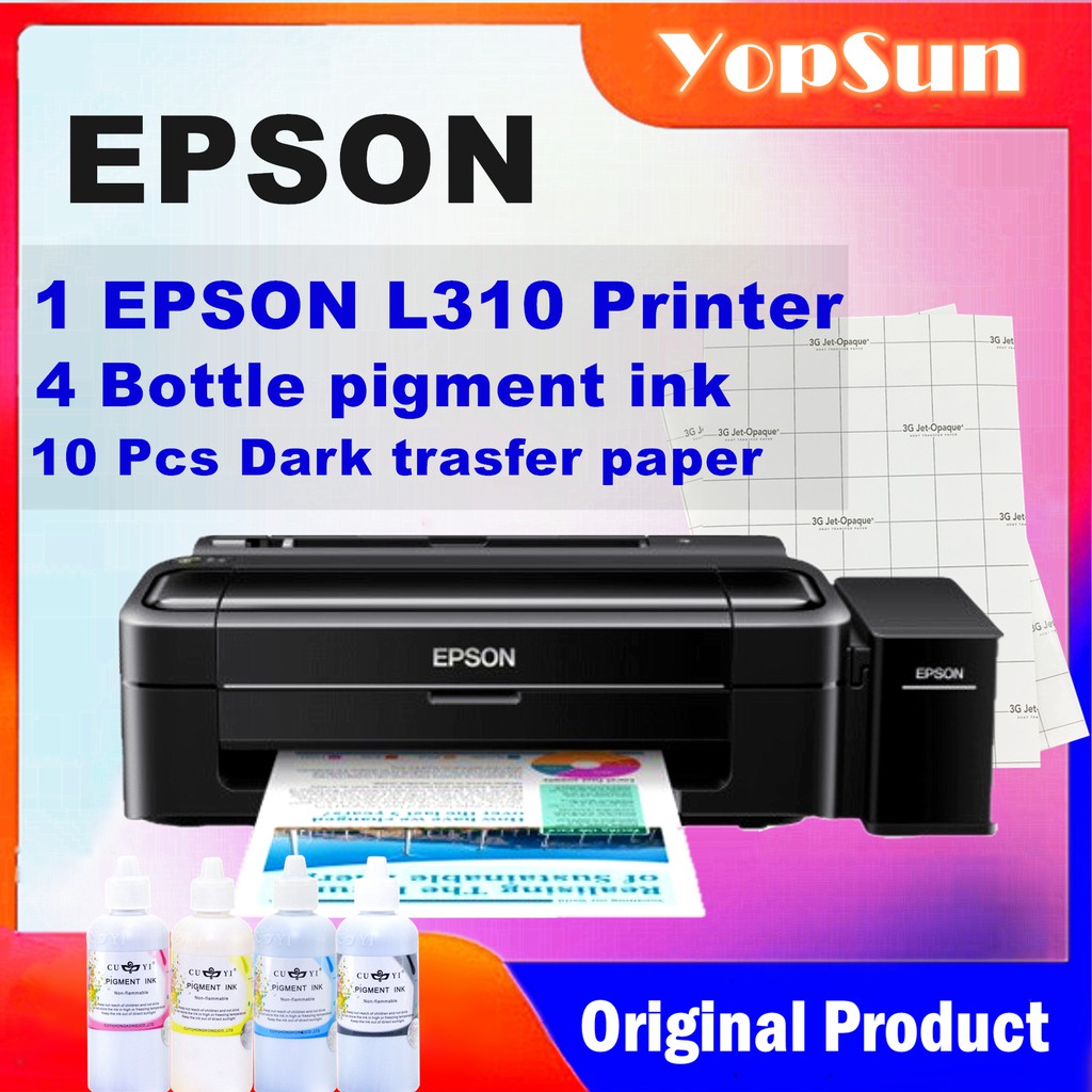 epson l310 printer price