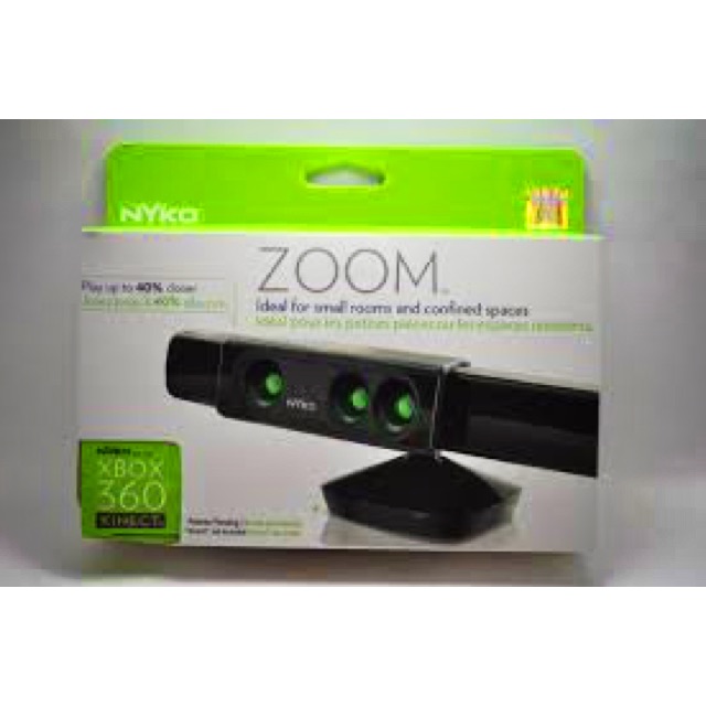 zoom for xbox
