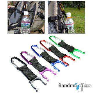 Details about / Holder Diving clip Accessories 11.5cm Keeper Plastic Carabiner Regulator