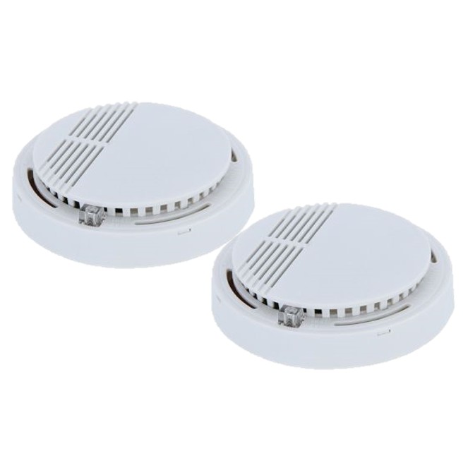 Smoke Detector Philippines is rated the best in 04/2024 BeeCost