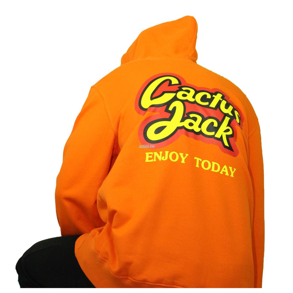 travis scott reeses puffs hoodie