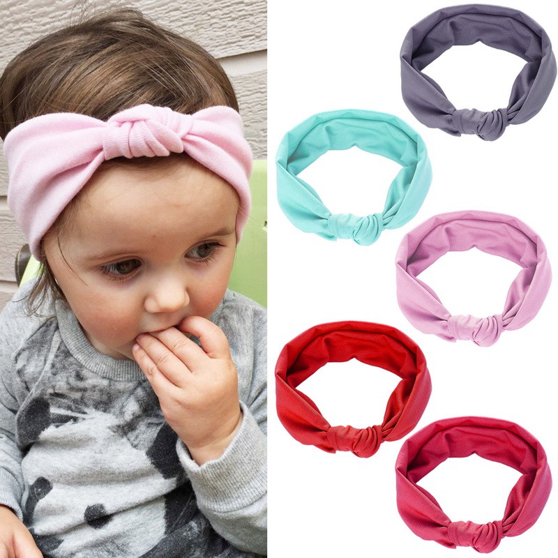 child hair band