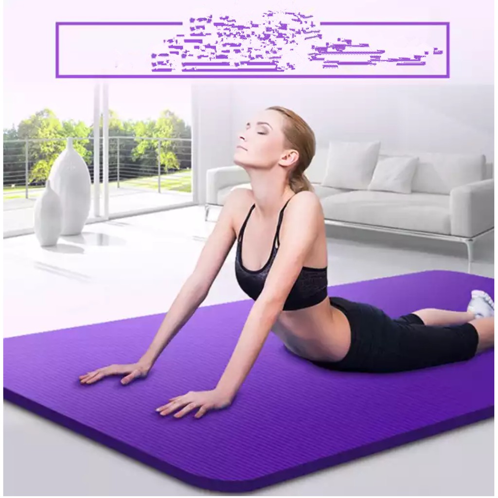 yoga mat for women