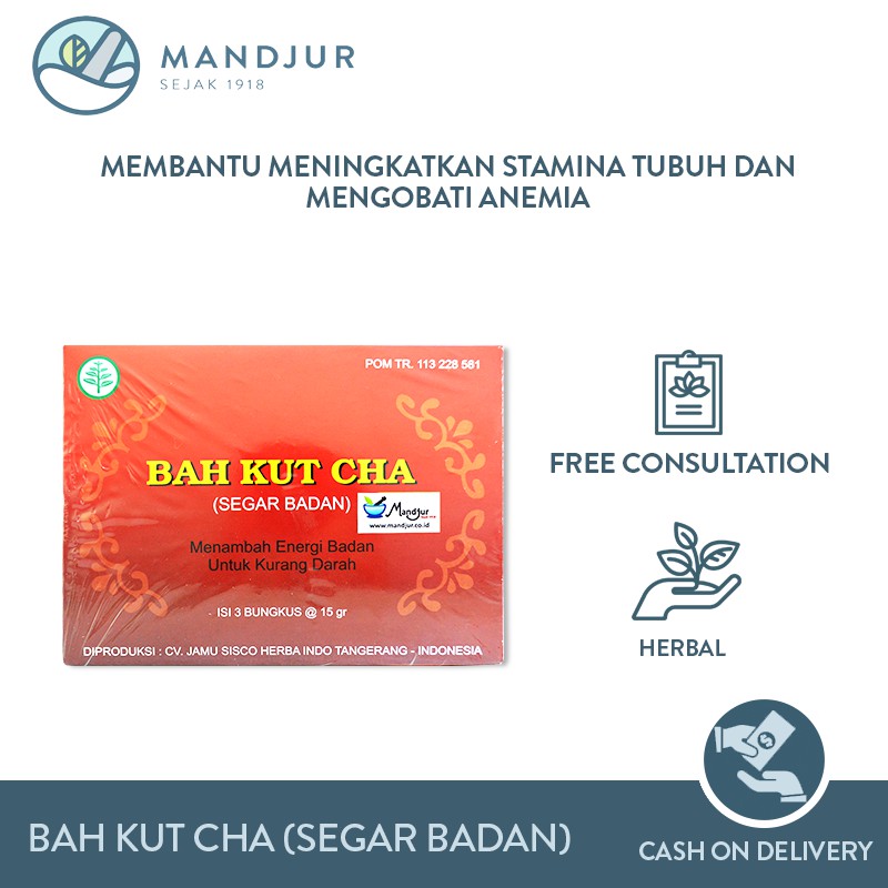 Bah Kut Cha (Fresh Body) Shopee Philippines