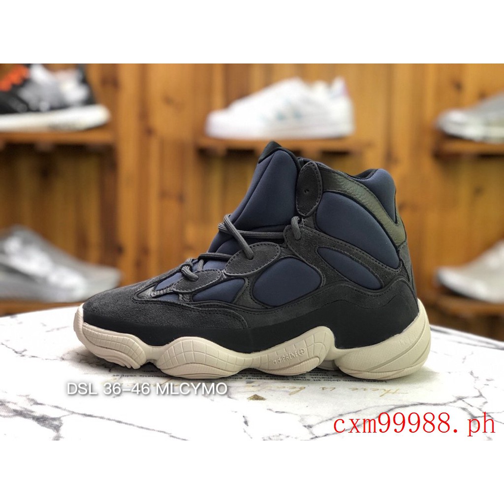 adidas yeezy 500 high top