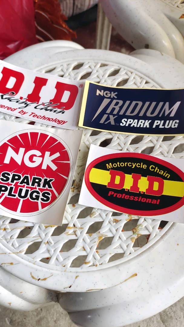 NGK Spark Plug Cap LD10F, LD05F-R, L05EA, VD05F  LZFH | Shopee Philippines