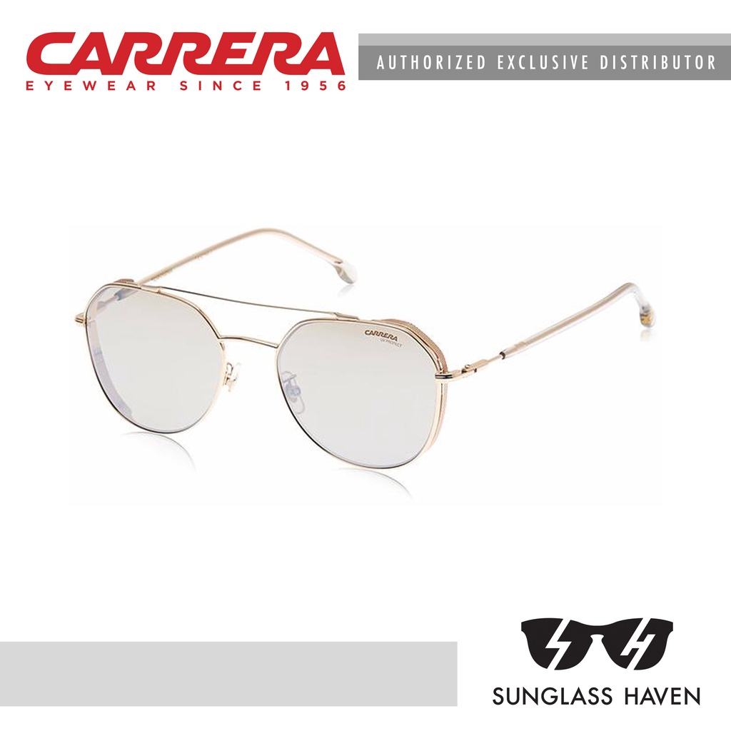 CARRERA 222/G/S 000 ROSE GOLD | Shopee Philippines