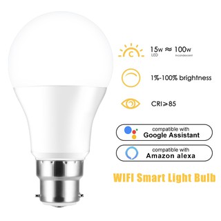lamp google assistant