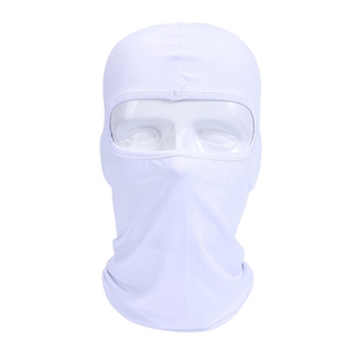 running skiing hiking -by Outwet Grey NECK GAITER for cycling 