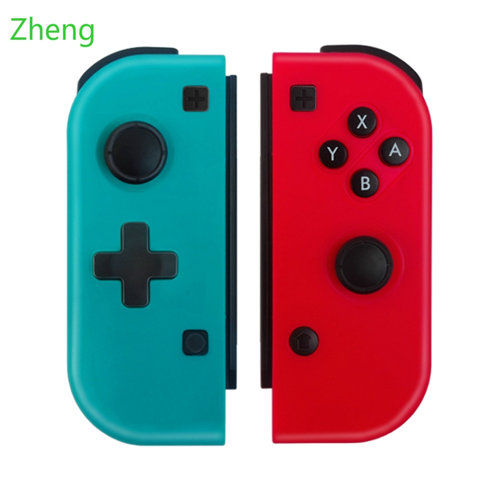 bluetooth nintendo controller