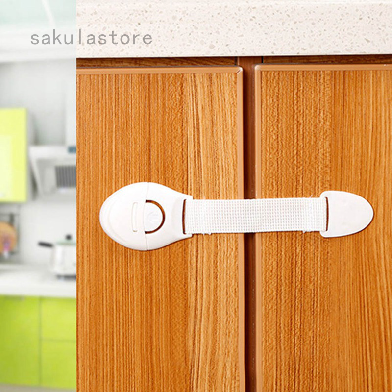 best drawer safety locks