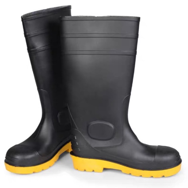 rain resistant boots