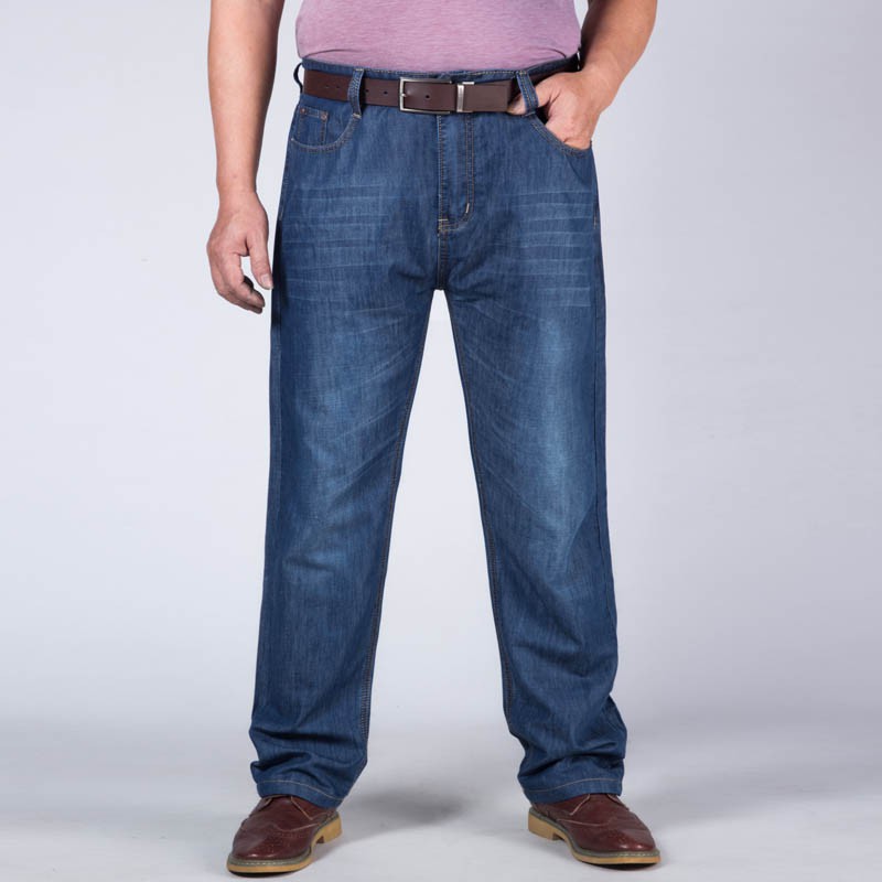jeans for fat men