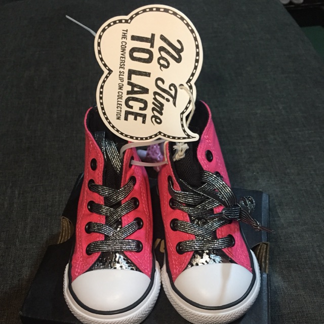 converse slip on collection