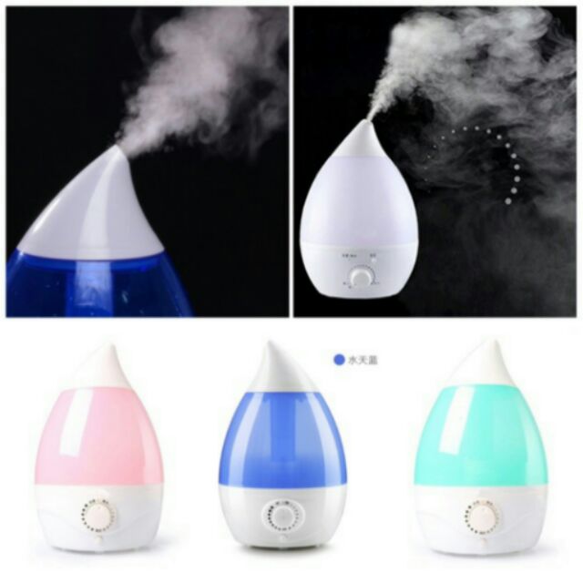 cheap air humidifier