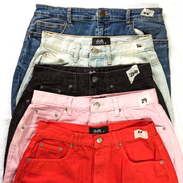 dotti jeans sale