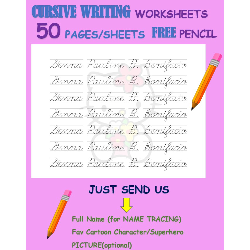 cursive-letters-worksheet-printable