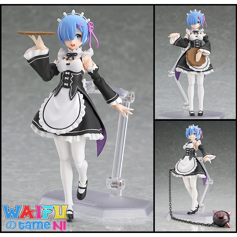 re zero figma