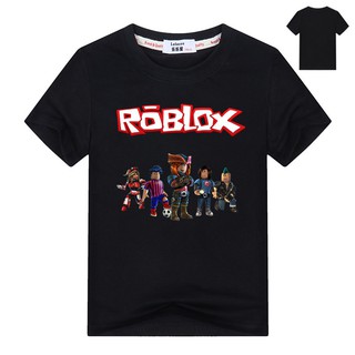 Roblox Red Nose Day Short Sleeve T Shirt For Boys Summer Shopee Philippines - 2019 baby boys t shirts girls sweatshirt roblox red nose day costume children sport shirt kids hoodies long sleeve t shirts from fang02 1066