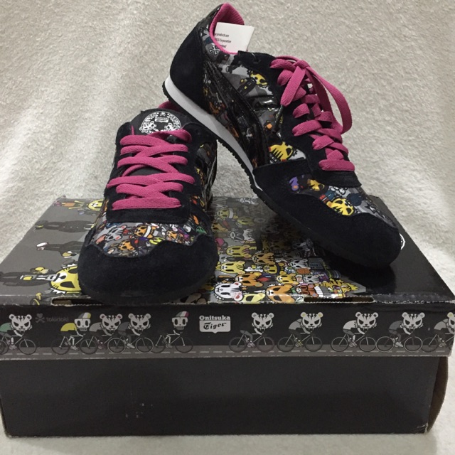 onitsuka tokidoki