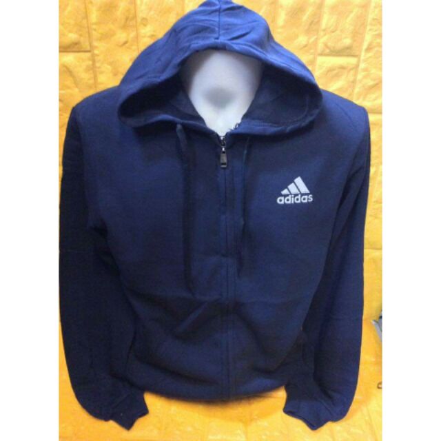 adidas hoodie cotton